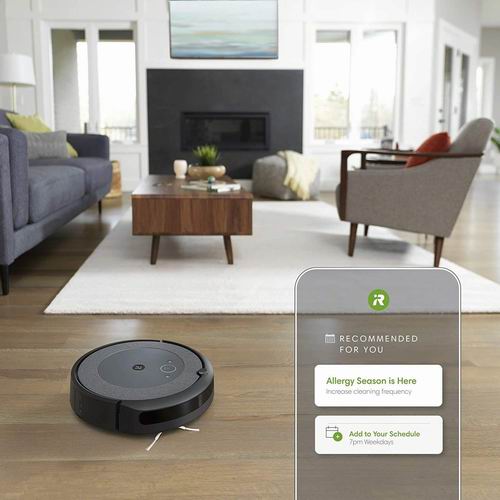 近史低价！iRobot Roomba i3  (3150) 智能扫地机器人6.5折 329.99加元包邮！