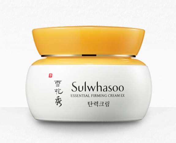  Sulwhasoo 雪花秀 滋盈肌本紧致面霜 75毫升 89.99加元，Sephora同款价 132加元