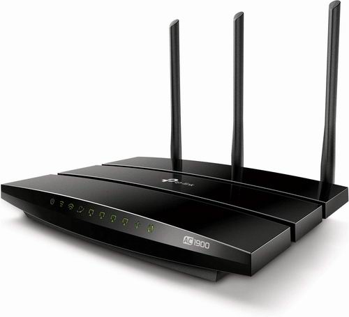  历史最低价！TP-Link Archer A9 AC1900 智能双频Wi-Fi路由器5.8折 69.99加元包邮！