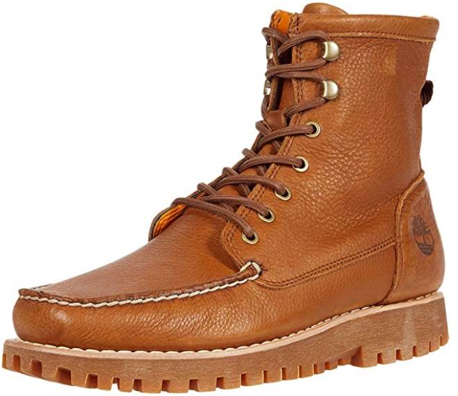  Timberland Jackson男士短靴 80.03加元（9.5码），官网价 190加元