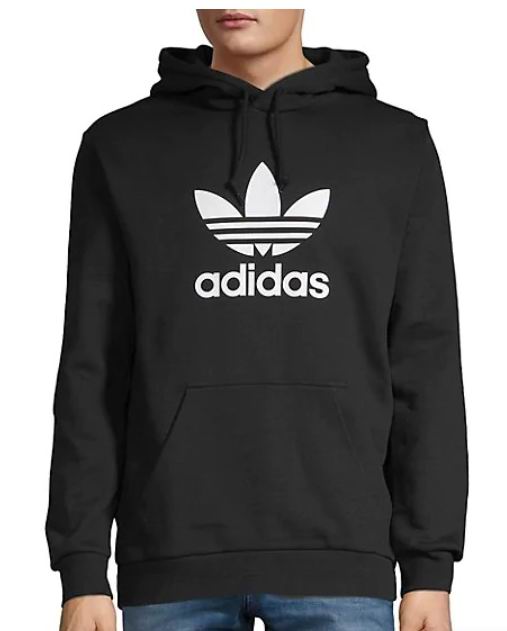  The Bay清仓区：adidas三叶草卫衣 45加元、Tommy Hilfiger运动衫 48.95加元、PRL Polo 衫29.7加元
