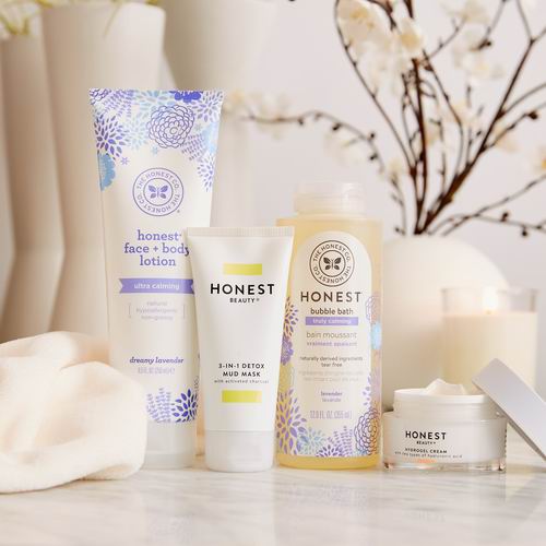  The Honest Company 宝宝尿不湿、身体乳、湿巾 7.5折