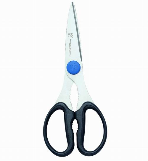  史低价！Zwilling J.A. Henckels 11517-001双立人厨房剪  19.49加元（原价  29.59加元）