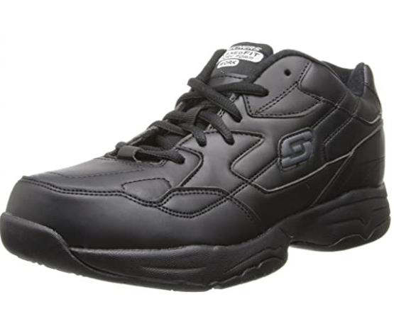  白菜价！Skechers  Albie-U女士休闲鞋 19.59加元（6.5码）