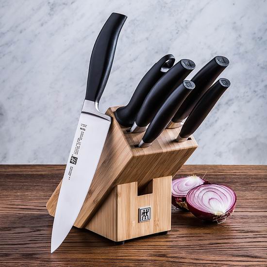  Zwilling 双立人官网闪购，精选高端刀具、锅具、厨具等2.5折起+额外9折！
