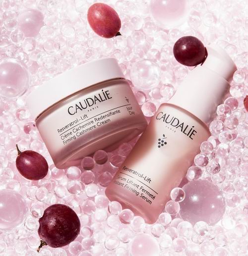  Caudalie 全场护肤品 满50加元享受8折，入大葡萄喷雾、皇后水、超值套装