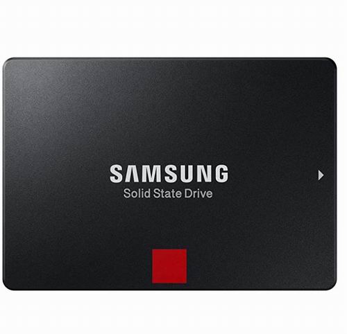  史低价！Samsung 三星 860 Pro系列 2.5寸 1TB SATA 固态硬盘 6.5折 259.99加元，原价 399.99加元，包邮
