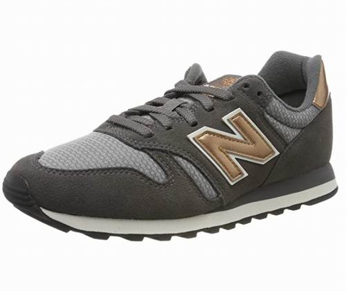  New Balance 373 V2 女士跑鞋 42.04加元（5.5码），原价 112.97加元，包邮