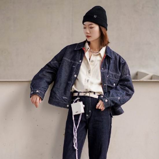  最后一天！白菜价！Levi's 李维斯春季清仓，精选男女时尚服饰等1.4折起！入迪士尼、宝可梦系列！