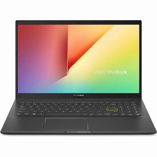  历史最低价！Asus 华硕 VivoBook S15 15.6英寸超轻薄笔记本电脑（8GB, 512GB SSD） 699加元包邮！