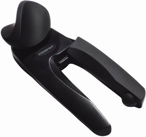  Starfrit Mightican 手动开罐器 10.97加元（原价 15.98加元）