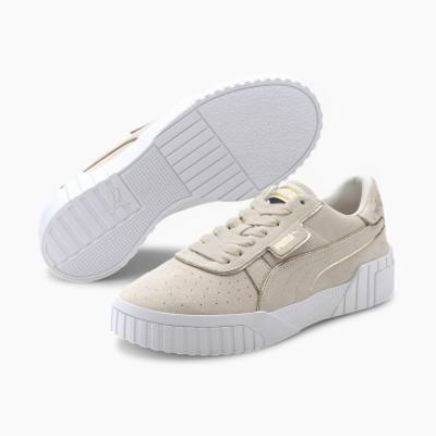 最后一天！Puma私密大促，精选清新风运动服、运动鞋3折起+额外9折！