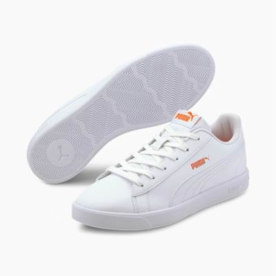 最后一天！Puma私密大促，精选清新风运动服、运动鞋3折起+额外9折！