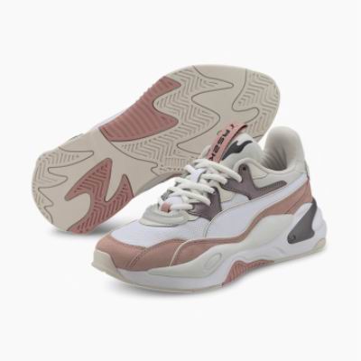 最后一天！Puma私密大促，精选清新风运动服、运动鞋3折起+额外9折！