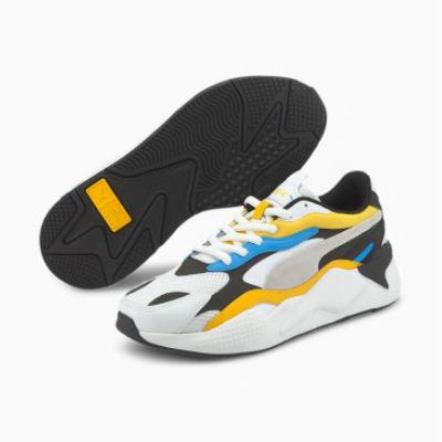 最后一天！Puma私密大促，精选清新风运动服、运动鞋3折起+额外9折！
