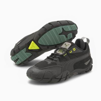 最后一天！Puma私密大促，精选清新风运动服、运动鞋3折起+额外9折！