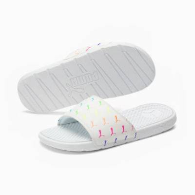 最后一天！Puma私密大促，精选清新风运动服、运动鞋3折起+额外9折！