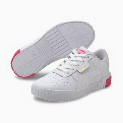 最后一天！Puma私密大促，精选清新风运动服、运动鞋3折起+额外9折！