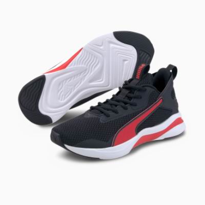 最后一天！Puma私密大促，精选清新风运动服、运动鞋3折起+额外9折！