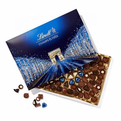精选 Godiva、Lindt、HBC Stripes 巧克力、饼干糖果等2.5折起清仓+额外满减10加元！