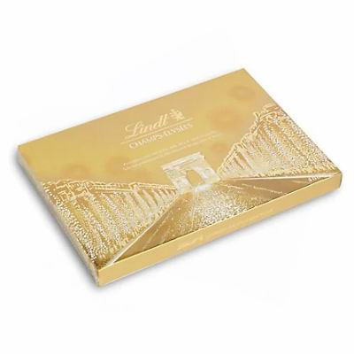 精选 Godiva、Lindt、HBC Stripes 巧克力、饼干糖果等2.5折起清仓+额外满减10加元！