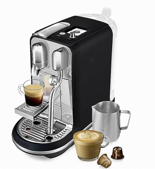  Nespresso 铂富 BNE800 Creatista Plus 打奶泡一体 胶囊咖啡机 549.99加元+送25加元咖啡券