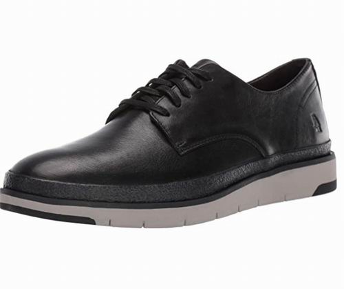  Hush Puppies  Caleb PT男士乐福鞋 43.5加元（8码），原价 159.95加元，包邮