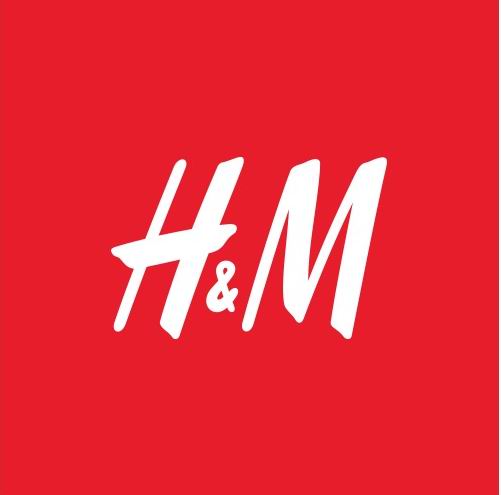  H&M 精选时尚服饰、鞋靴、居家用品等4折起