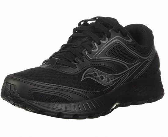  白菜价！Saucony Versafoam Cohesion 12 女士跑鞋 18.7加元（6码）