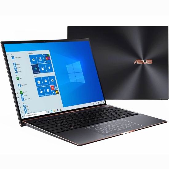  ASUS 华硕 ZenBook S 13.9寸超薄触摸屏笔记本电脑（16GB, 1TB SSD）6.1折 1399加元包邮！