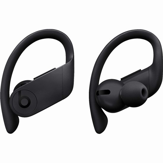  苹果旗下 Beats Powerbeats Pro 真无线耳机7折 229.99加元包邮！3色可选！