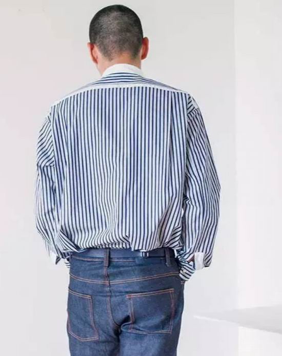  Uniqlo x J 经典极简主义 衬衣、大衣、羽绒服49.99加元起！年轻人的时尚生活方式！