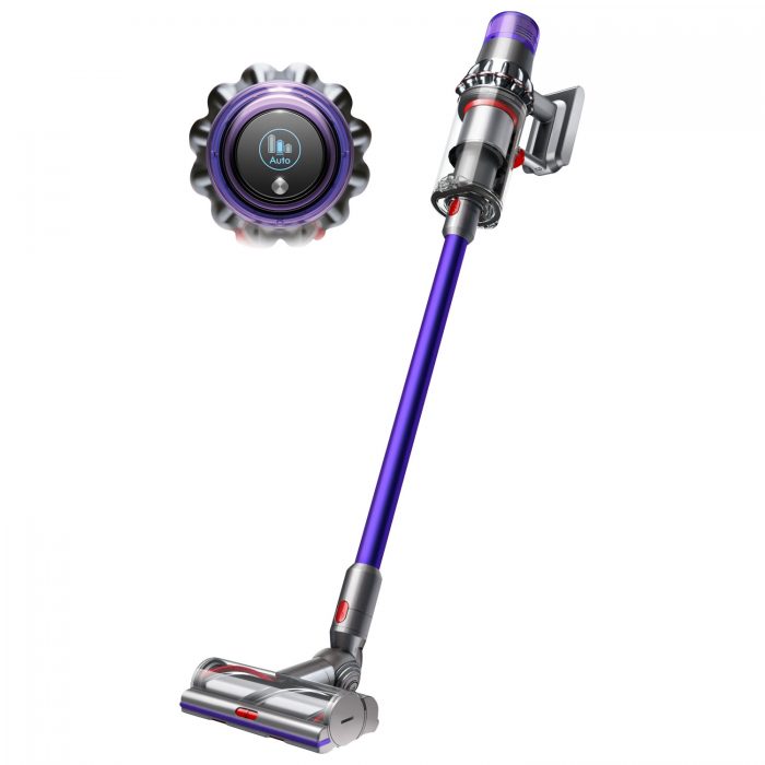  Dyson 戴森 无绳吸尘器、立式吸尘器、罐式吸尘器、无叶吹风、加湿器、空气净化风扇全场9折！V11智能吸尘器低至719.99加元！