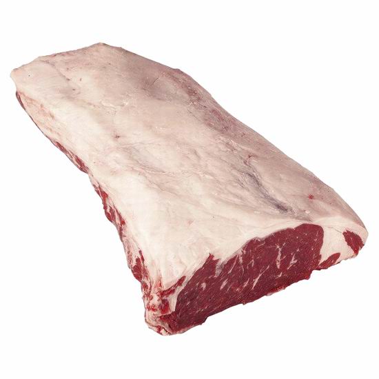  Costco Whole Strip Loin 6.5公斤整牛排1.5折 24.94加元包邮！原价高达161.79加元！