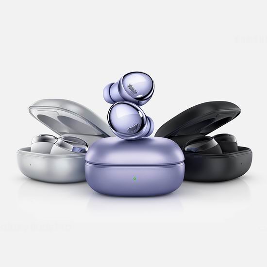  历史新低！Samsung 三星 Galaxy Buds Pro 真无线耳机6折 159.99加元包邮！比昨天Boxing Day便宜30加元！