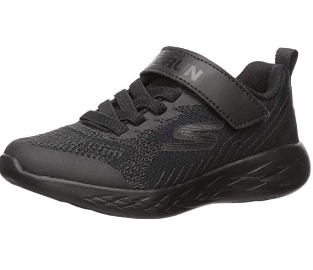  白菜价！Skechers GO Run 600 - BAXTUX男童运动鞋 18.94加元（11码）