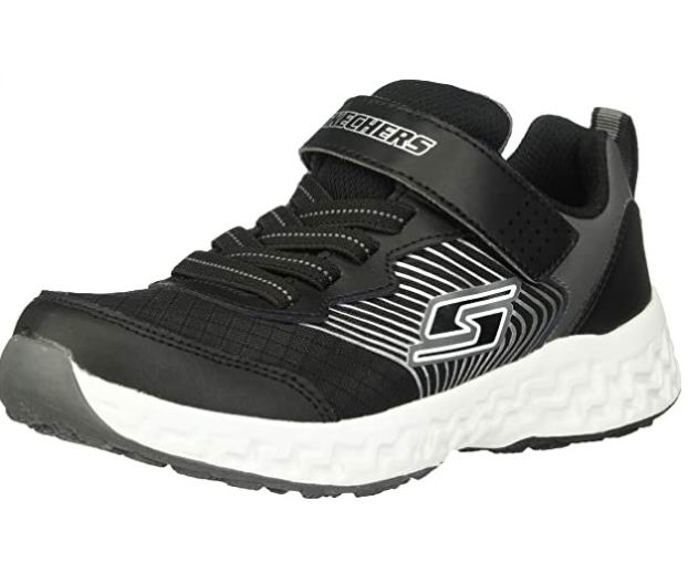  Skechers  Kewlgrip男童运动鞋 23.58加元（11.5码）