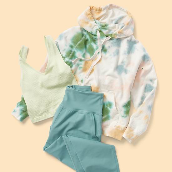  24小时闪购！Old Navy精选成人儿童春夏服饰4折起+全场额外7.5折：笑脸tee 7.9加元、连衣裙6.97加元、直筒裤 7.47加元、卫衣 7.47加元