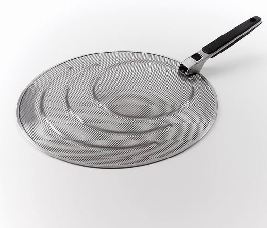  OXO Good Grips可折叠厨房防油屏 26.99加元