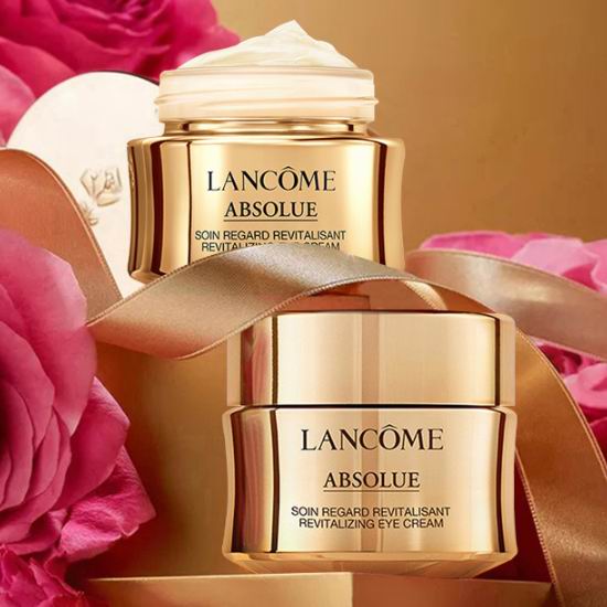  Lancome 兰蔻官网闪购，指定款套装6.6折起+菁纯唇膏买一送一+满送唇膏唇釉5件套+最高再送价值162加元大礼包！入菁纯唇膏、菁纯、极光水套装！仅限今日！