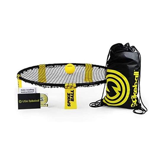  Spikeball 迷你排球套装 59.49加元（原价 79.99加元）+包邮！