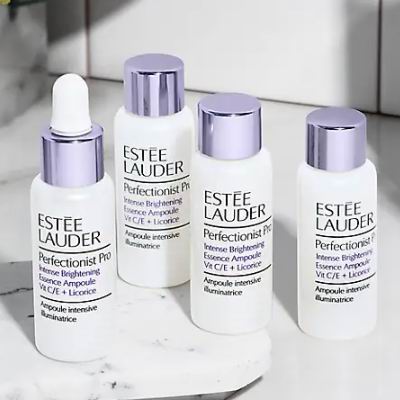Estee Lauder 雅诗兰黛满全场变相8.5折+满送价值533加元34件套豪华大礼包！入超值装、黑钻精华！