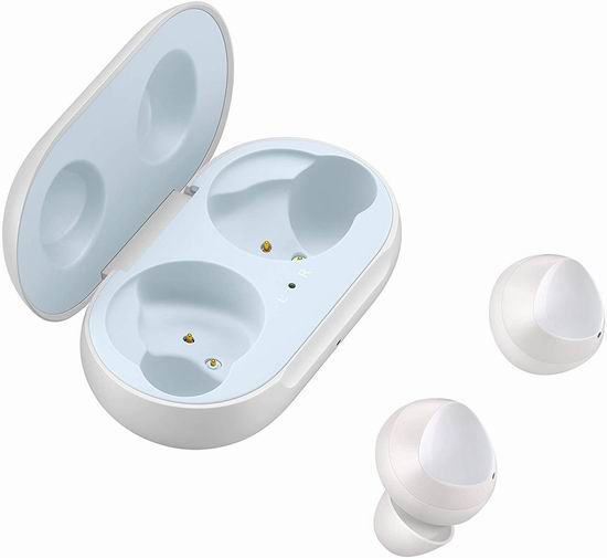 Samsung 三星 Galaxy Buds 真无线耳机 109加元包邮！