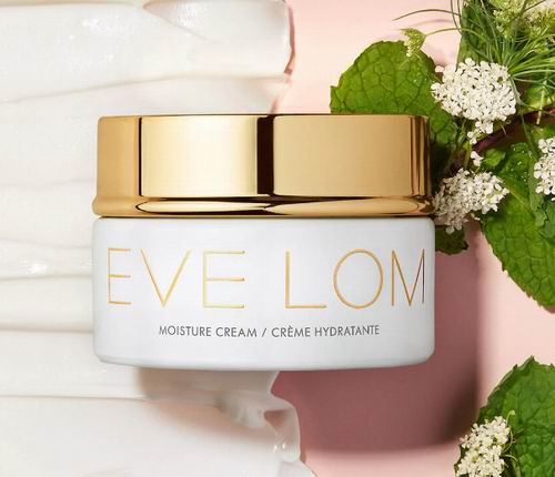  精选Eve Lom 护肤品 5折起，入高效保湿面霜、光感抗氧眼霜