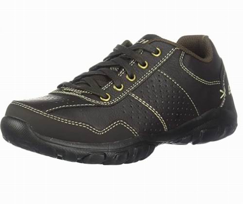  Skechers GRAMBLER II男童运动鞋 20.82加元（12码）