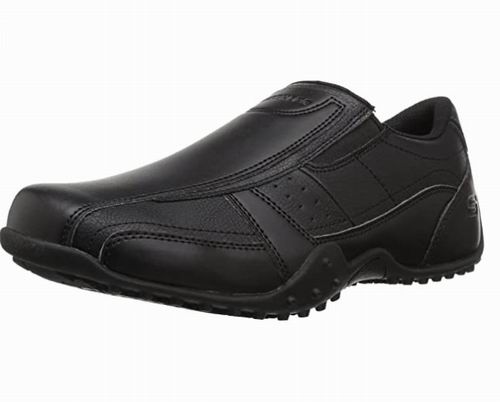  Skechers Elston-kasari 男士休闲鞋 25.42加元（7码）