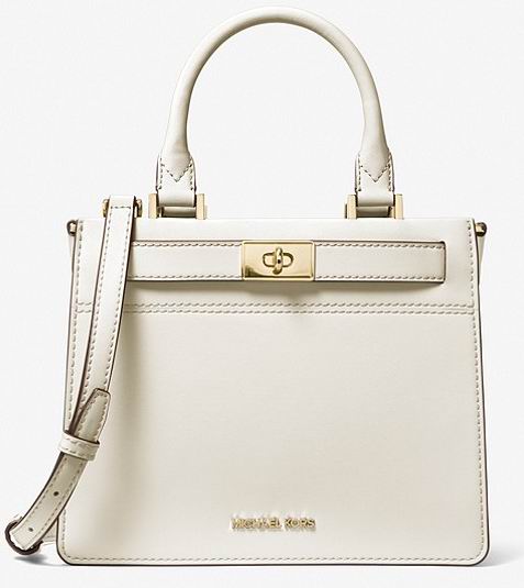  Michael Kors Tatiana 手提包 3折 149加元，多色可选！