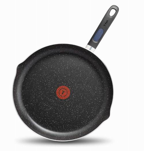  T-Fal B2920874  32厘米煎锅 19.97加元，原价 24.97加元