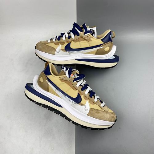 (値下げ)sacai × Nike Vapor Waffle 23.5