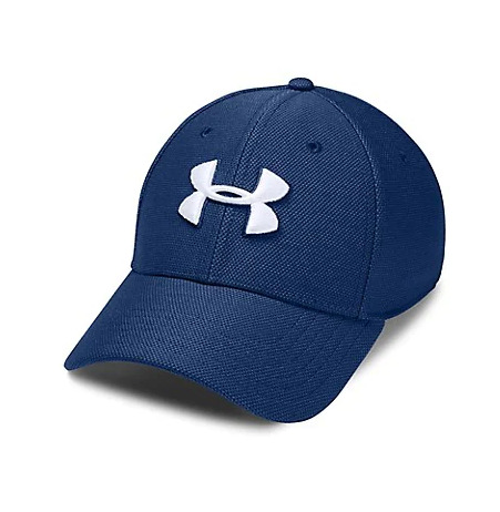  白菜价！ Under Armour Logo遮阳帽 8.96加元（5款可选），原价 32加元